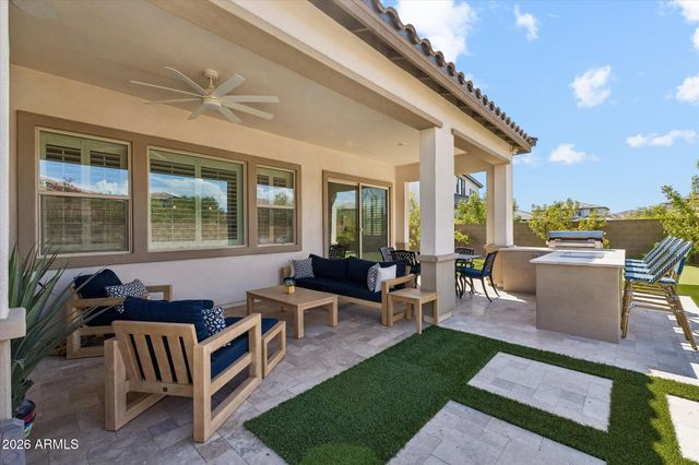 1816 E FALLEN LEAF Lane, Phoenix, AZ 85024