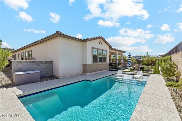 1816 E FALLEN LEAF Lane, Phoenix, AZ 85024