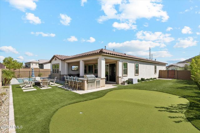 1816 E FALLEN LEAF Lane, Phoenix, AZ 85024