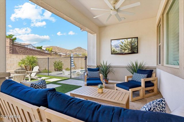 1816 E FALLEN LEAF Lane, Phoenix, AZ 85024