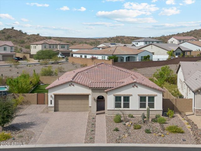 1816 E FALLEN LEAF Lane, Phoenix, AZ 85024