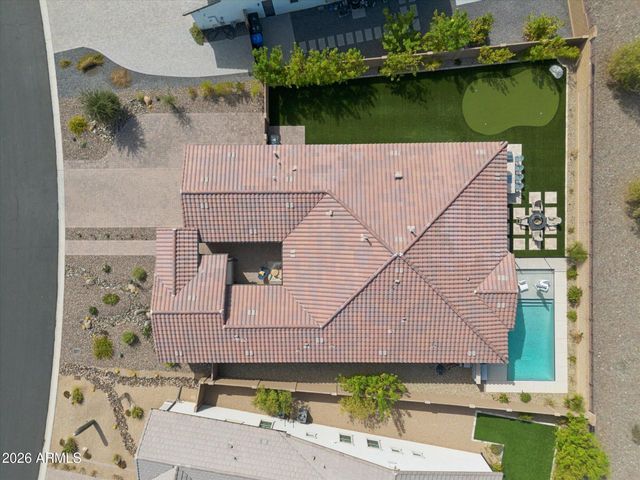 1816 E FALLEN LEAF Lane, Phoenix, AZ 85024