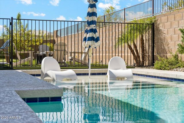 1816 E FALLEN LEAF Lane, Phoenix, AZ 85024