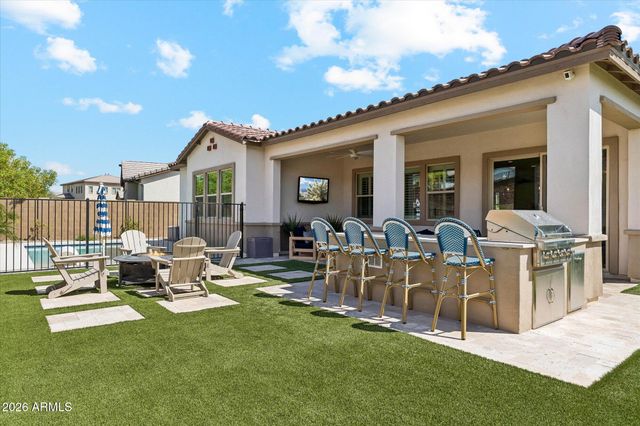 1816 E FALLEN LEAF Lane, Phoenix, AZ 85024