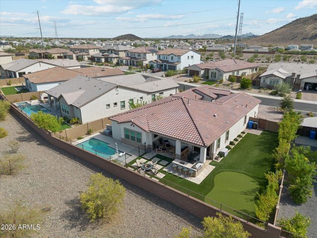 1816 E FALLEN LEAF Lane, Phoenix, AZ 85024