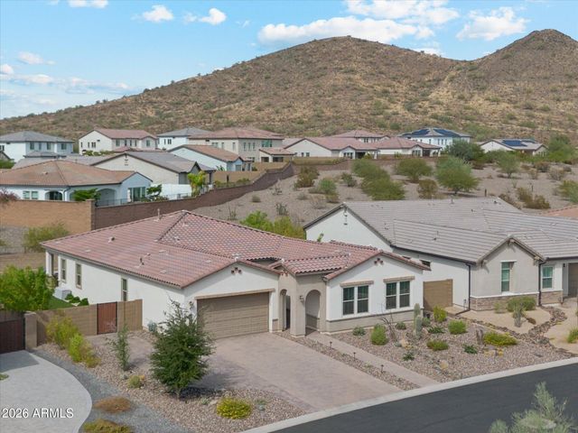 1816 E FALLEN LEAF Lane, Phoenix, AZ 85024