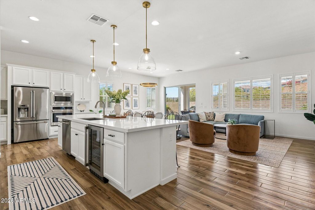 1816 E FALLEN LEAF Lane, Phoenix, AZ 85024 — exterior