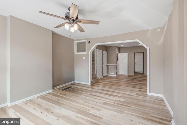 205 W HIGH ST, Phoenixville, PA 19460