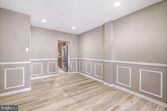 205 W HIGH ST, Phoenixville, PA 19460