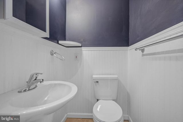 205 W HIGH ST, Phoenixville, PA 19460