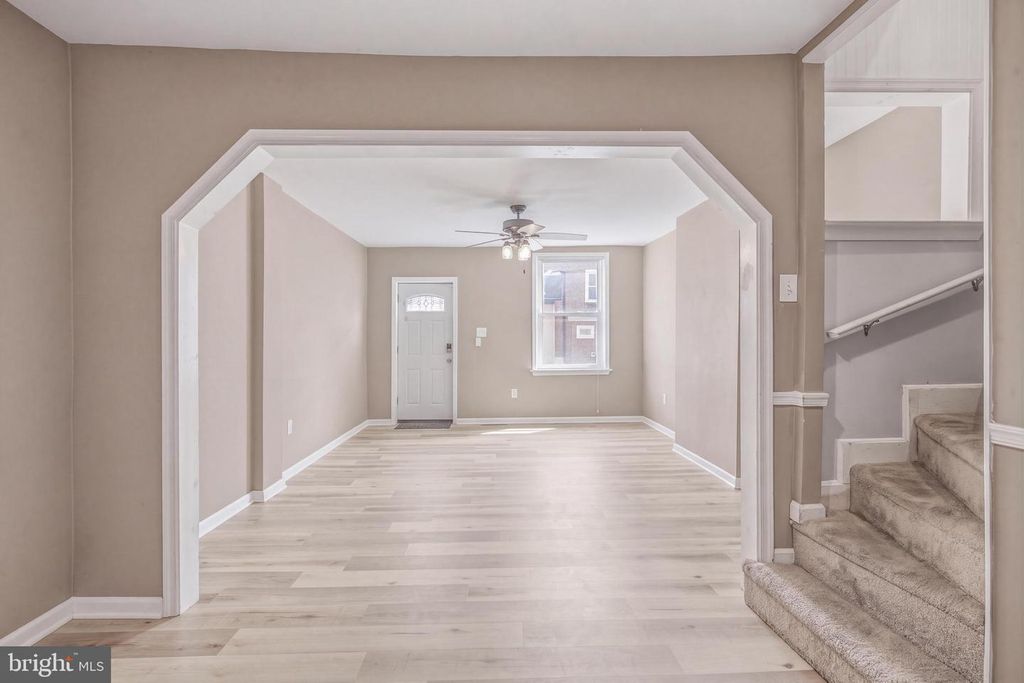 205 W HIGH ST, Phoenixville, PA 19460