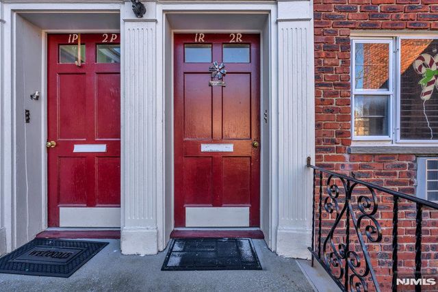 640 Franklin Avenue 2R, Nutley, NJ 07110