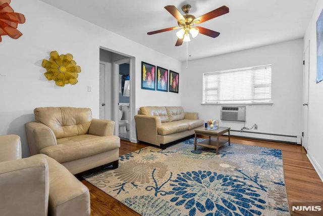 640 Franklin Avenue 2R, Nutley, NJ 07110