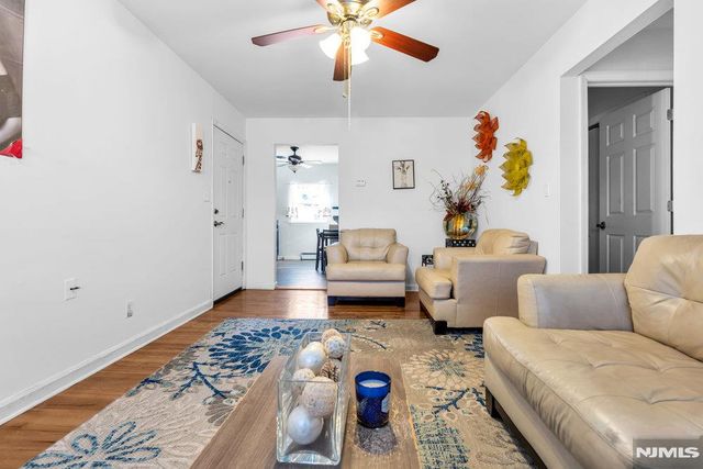 640 Franklin Avenue 2R, Nutley, NJ 07110