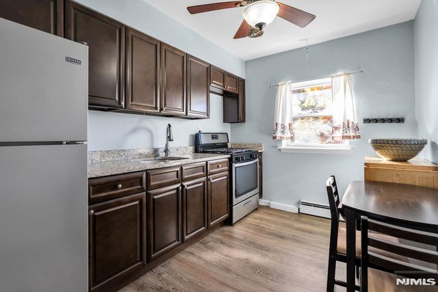 640 Franklin Avenue 2R, Nutley, NJ 07110