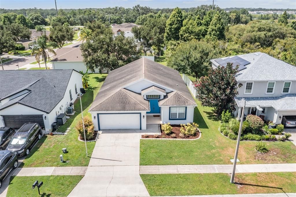 35824 DIAMOND HEAD COURT, Zephyrhills, FL 33541