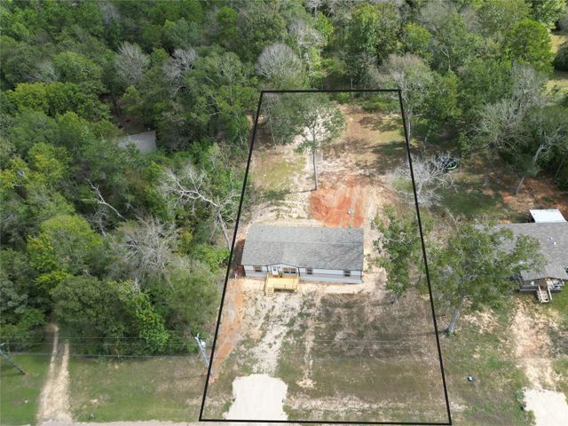 670 Wood Haven, Livingston, TX 77351