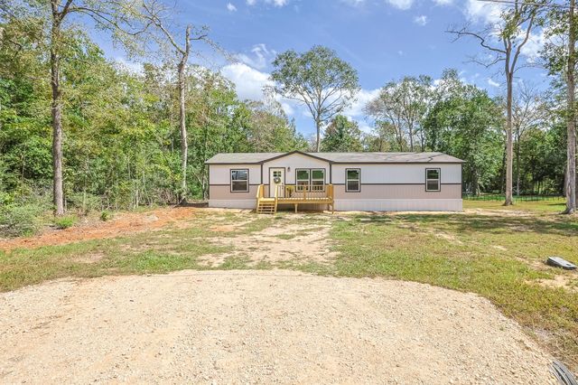 670 Wood Haven, Livingston, TX 77351