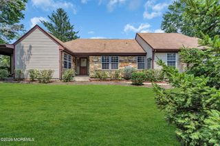 6 Rutherford Hayes Drive, Monroe, NJ 08831