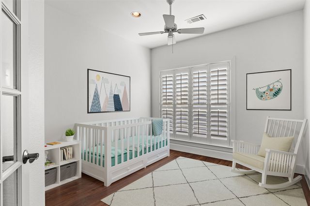 4830 Cedar Springs Road 3, Dallas, TX 75219