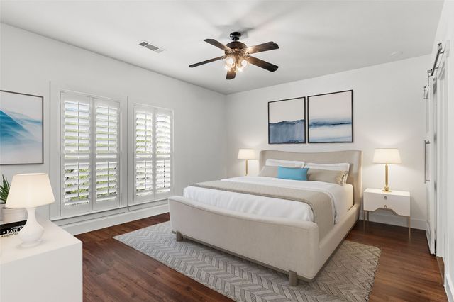 4830 Cedar Springs Road 3, Dallas, TX 75219
