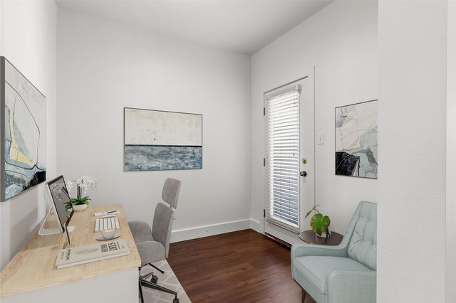 4830 Cedar Springs Road 3, Dallas, TX 75219