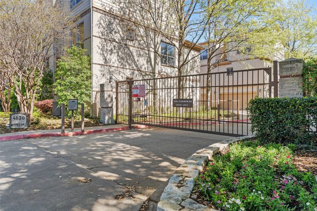 4830 Cedar Springs Road 3, Dallas, TX 75219