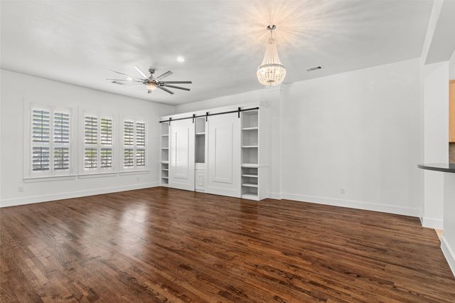 4830 Cedar Springs Road 3, Dallas, TX 75219