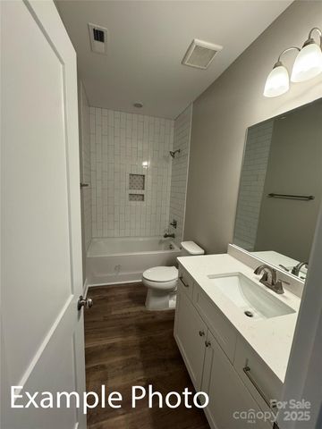 318 Stanback Street, Mount Gilead, NC 27306