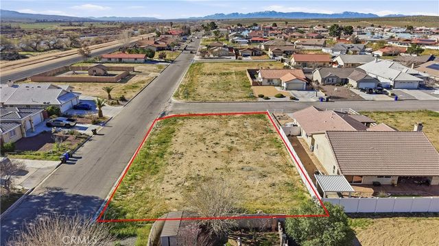 14802 Shenandoah, Helendale, CA 92342