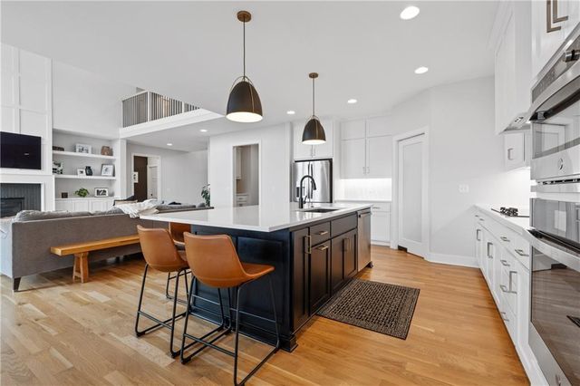 14616 Aspen Circle, Basehor, KS 66007