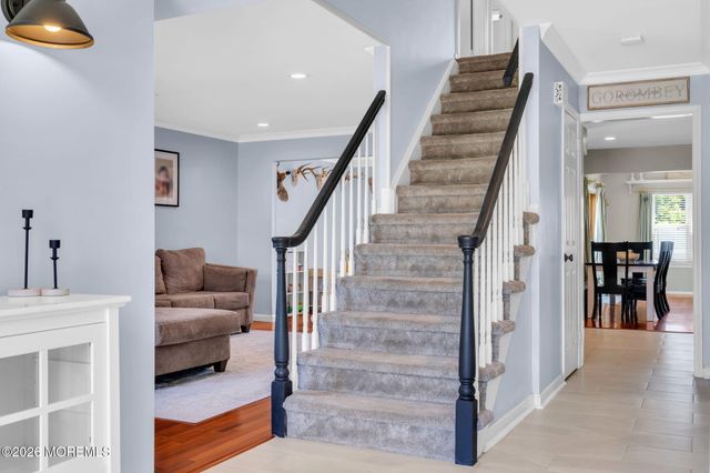 38 Markwood Drive, Howell, NJ 07731