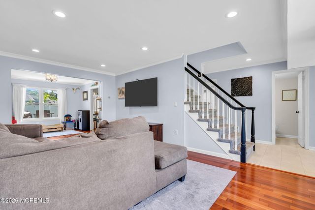 38 Markwood Drive, Howell, NJ 07731