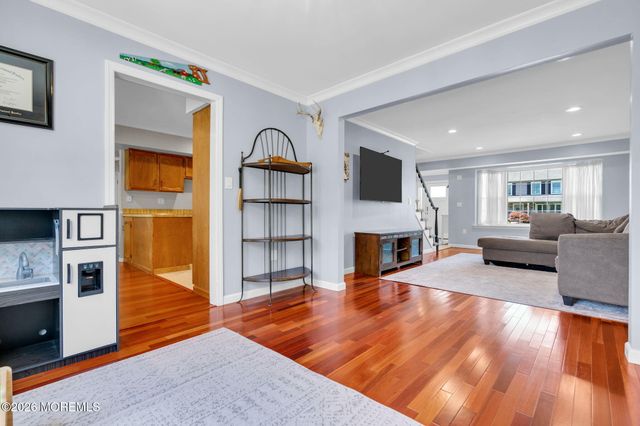 38 Markwood Drive, Howell, NJ 07731