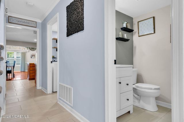 38 Markwood Drive, Howell, NJ 07731