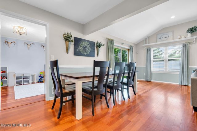 38 Markwood Drive, Howell, NJ 07731