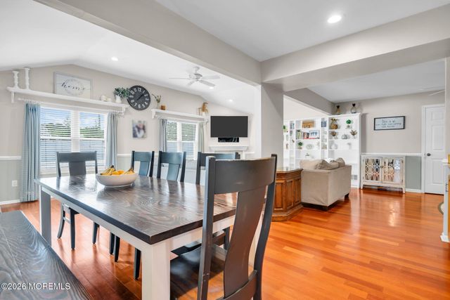38 Markwood Drive, Howell, NJ 07731
