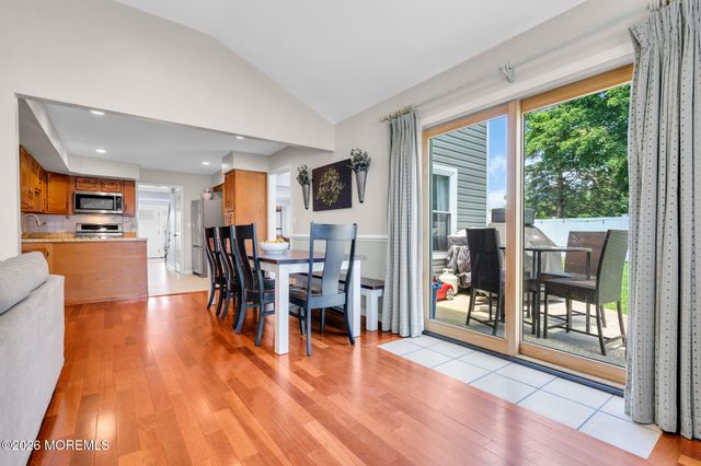 38 Markwood Drive, Howell, NJ 07731