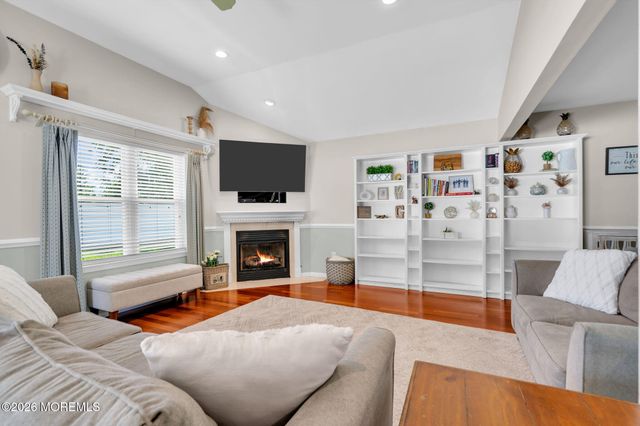 38 Markwood Drive, Howell, NJ 07731
