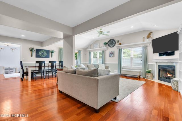 38 Markwood Drive, Howell, NJ 07731