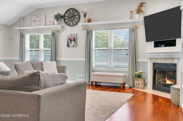 38 Markwood Drive, Howell, NJ 07731