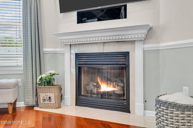 38 Markwood Drive, Howell, NJ 07731