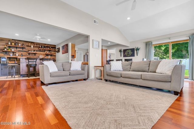38 Markwood Drive, Howell, NJ 07731