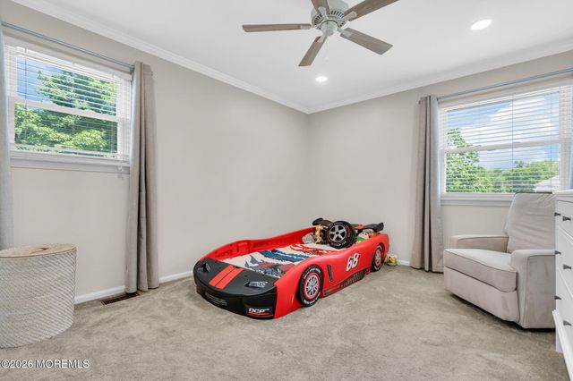 38 Markwood Drive, Howell, NJ 07731