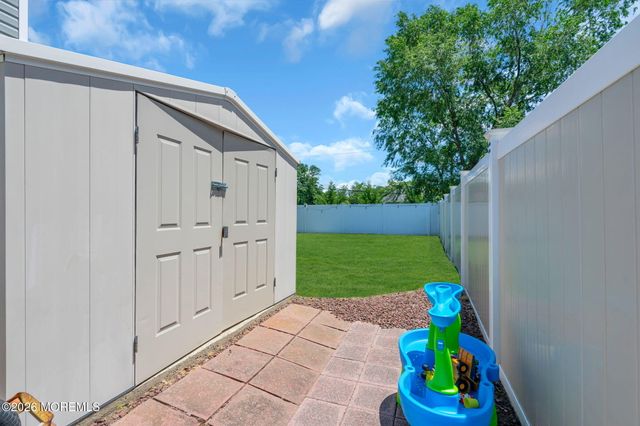 38 Markwood Drive, Howell, NJ 07731