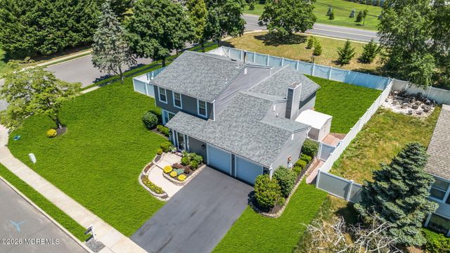 38 Markwood Drive, Howell, NJ 07731