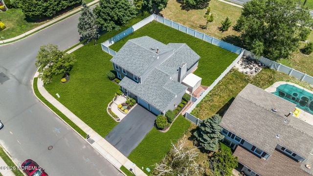 38 Markwood Drive, Howell, NJ 07731