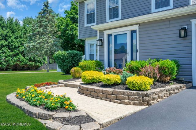 38 Markwood Drive, Howell, NJ 07731