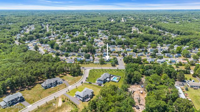 38 Markwood Drive, Howell, NJ 07731