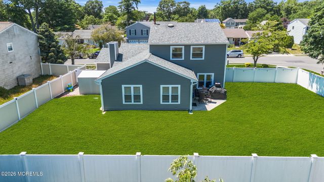 38 Markwood Drive, Howell, NJ 07731